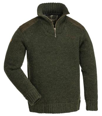 Pinewood 6648 Hurricane Kids Pullover Grün(142)