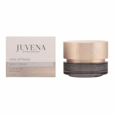 Nachtcreme Juvena Juvedical Sensitive 50 ml