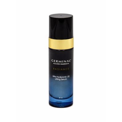 Tagescreme Germinal ACCIÓN Inmediata Radiance 30 ml