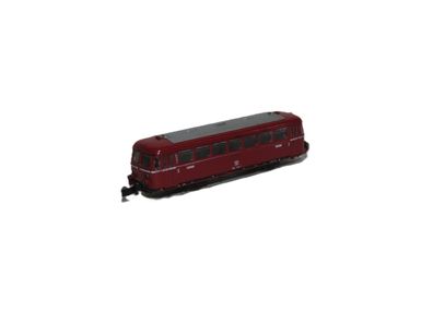 Märklin mini-club 8817 - Schienenwagen DB - Spur Z - 1:220 - Nr. A