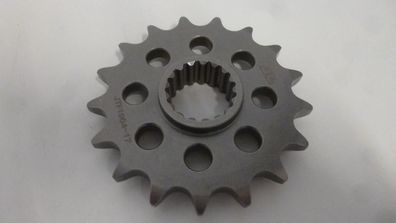 Ritzel 17 Z?hne sprocket passt an Ktm Supermoto 950 06-08 Adventure 1050 1190