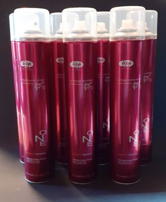 Lisynet ONE HairSpray 500 ml