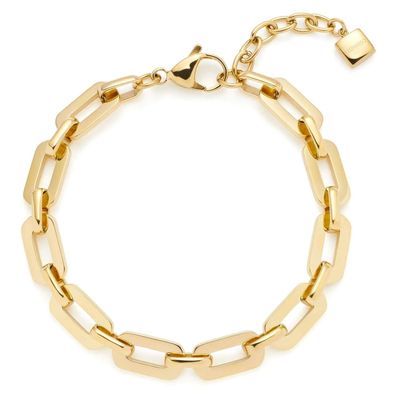 Leonardo Schmuck Damen-Armband Orfea Goldfarben 024280