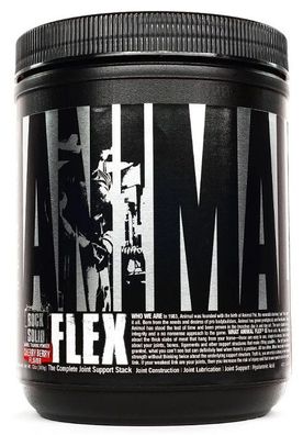 Animal Flex, Cherry Berry - 369g