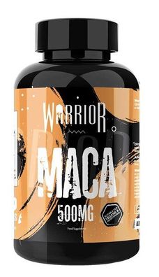 Maca, 500mg - 60 tabs