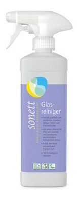 SONETT 3x Glasreiniger 0,5l