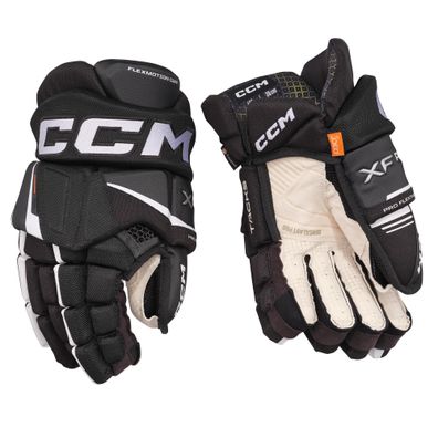 Handschuhe CCM TACKS XF PRO Junior