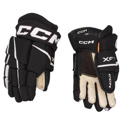 Handschuhe CCM TACKS XF PRO Bambini