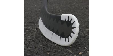 Schlägerschutz Wraparound für Streethockey