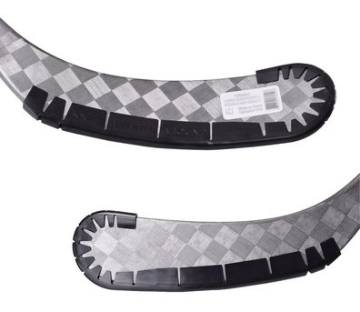 Schlägerschutz Wraparound für Streethockey