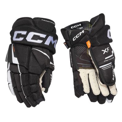 Handschuhe CCM TACKS XF Senior