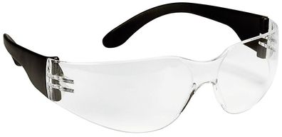 Ecobra 771020 Schutzbrille - Standard im Polybeutel