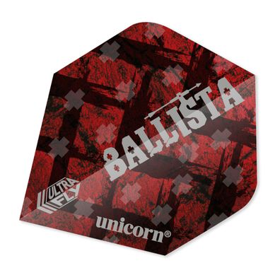 Unicorn Ultra Fly 100 Flights, 12 Sätze / Plus