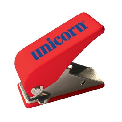 Unicorn Flight Punch, red / Inhalt 1 Stück