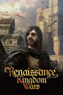 Renaissance Kingdom Wars (PC, 2024, Nur der Steam Key Download Code) Keine DVD