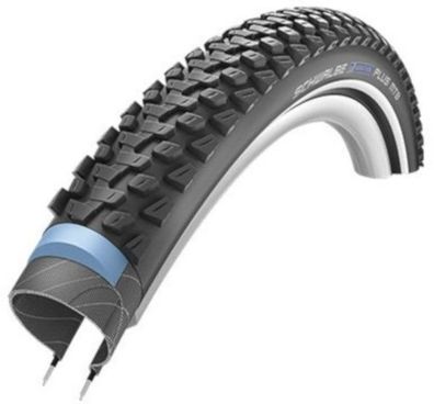 Reifen Marathon Plus Mtb 27,5 X 2,25 (57-584) Hs468