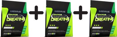 3 x Complete Creatine - 300g