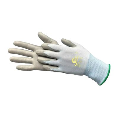 SolidSafety Cut Light, Schnittschutz-Handschuh, Gr. 10 | Packung (1 Paare) (Gr. XL)