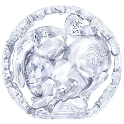 Swarovski Chinesisches Sternzeichen - HASE Chinese Zodiac - rabbit 5136823