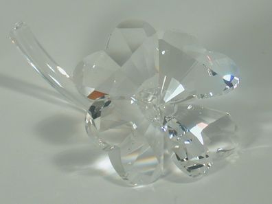 Swarovski Gluecksklee - Four-leave Clover 212101 AP2012