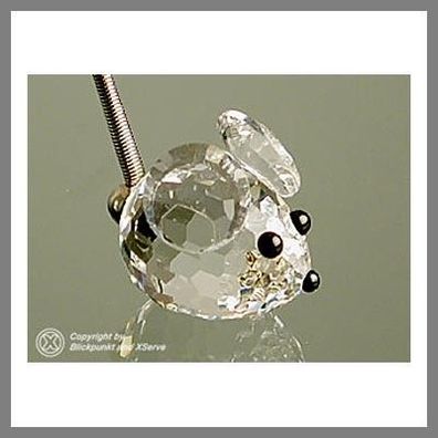 Swarovski Maus mini mouse mini 010026 AP 1988