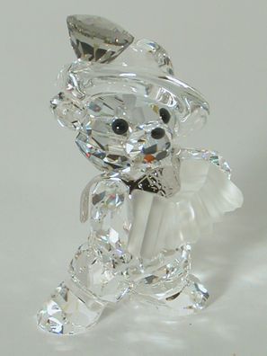Swarovski Krisbaer Fritz kris bear Fritz 884452 AP 2007