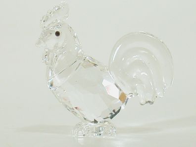 Swarovski Hahn Zodiak Cockerel Zodiak 625189 AP 2005