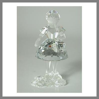 Swarovski Rotkaeppchen Red Riding Hood 191695 AP 2004