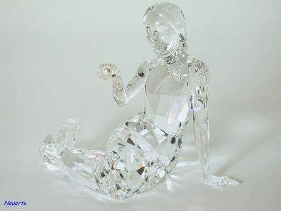 Swarovski Meerjungfrau Mermaid 827603 AP2008