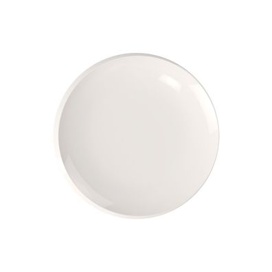 Villeroy & Boch NewMoon Speiseteller Premium Porcelain weiß 1042642620