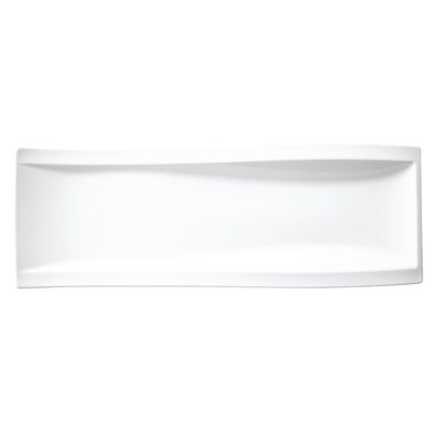 NewWave Antipastiteller 423 x 148 x 35 mm | Villeroy & Boch | Art.-Nr. 1025252596