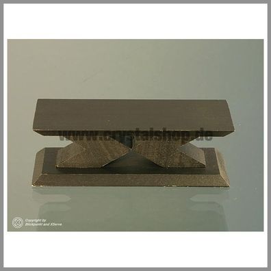 Swarovski Elefant Originalstaender SCS elephant stand AP 1993