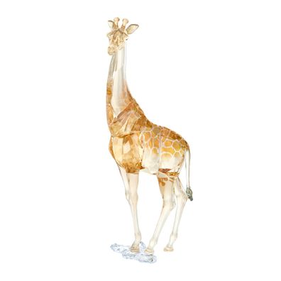 Swarovski SCS Jahresausgabe 2018 Giraffe MUDIWA 5301550