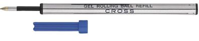 CROSS 8521D Gelmine M blau