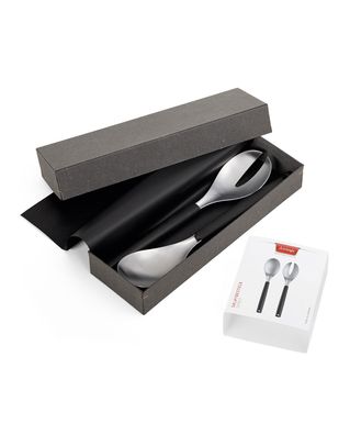 Triangle Salatbesteck im Geschenkkarton 71 715 02 04/Abverkauf nur solange Vorrat