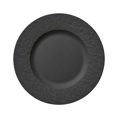Manufacture Rock Speiseteller 271 mm | Villeroy & Boch | Art.-Nr. 1042392620 |