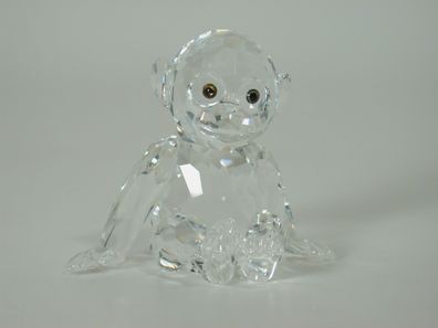 Swarovski Schimpanse chimpanzee 221625 AP 2004