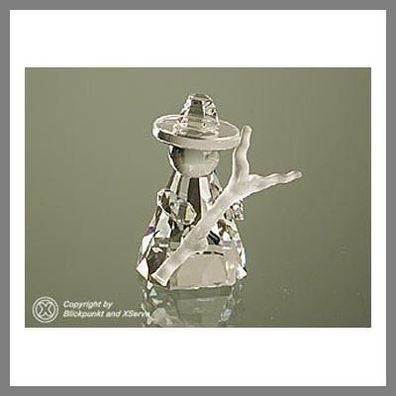 Swarovski Schafhirte Shepherd 153963 AP 1993
