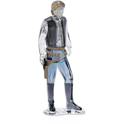 Swarovski Han Solo 5591308 Neuheit 2021