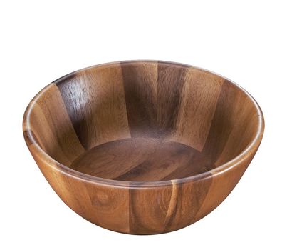 Zassenhaus Salat- und Obstschale, Akazie Ø 25 cm 55597 4006528055597