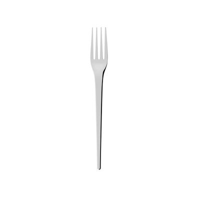 Villeroy & Boch NewMoon Tafelgabel Edelstahl Edelstahl 1265290050