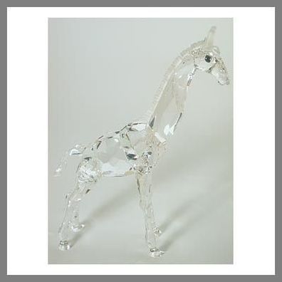 Swarovski Baby Giraffe 236717 AP 2007