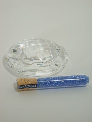 Swarovski Tropical Jewelery Box SCS 698714 AP 2005