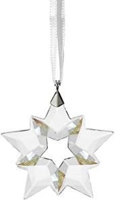 Swarovski Kleines STERN Ornament 5429593 AP 2019