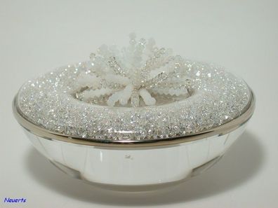 Swarovski Crystalline Teelicht Tealight 905354 AP 2010