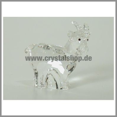 Swarovski Zodiak Ziege Zodiac Goat 275438 AP 2005