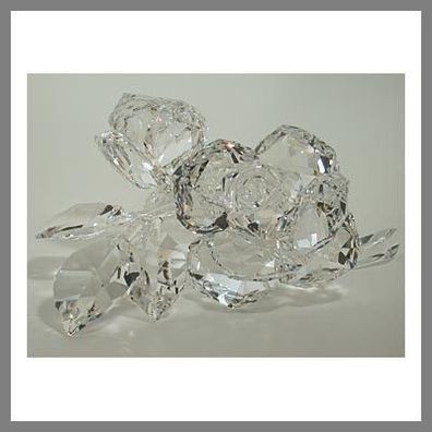 Swarovski Rose 174956 AP 2007