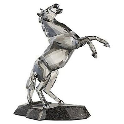 Swarovski Soulmate Hengst, Satin Stallion 1074793 AP AP 2019