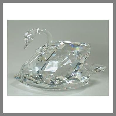 Swarovski Schwan gross Swan large 010005 AP 2013