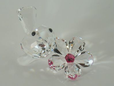 Swarovski Vogel Baby Bird 840329 AP 2010